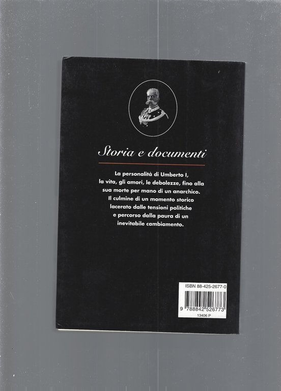 Novecento morte di un Savoia | Immagine Gallery 4