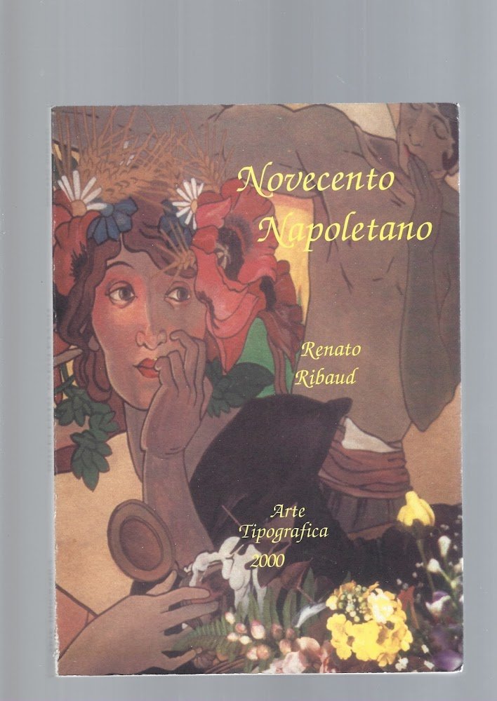 NOVECENTO NAPOLETANO | Immagine principale