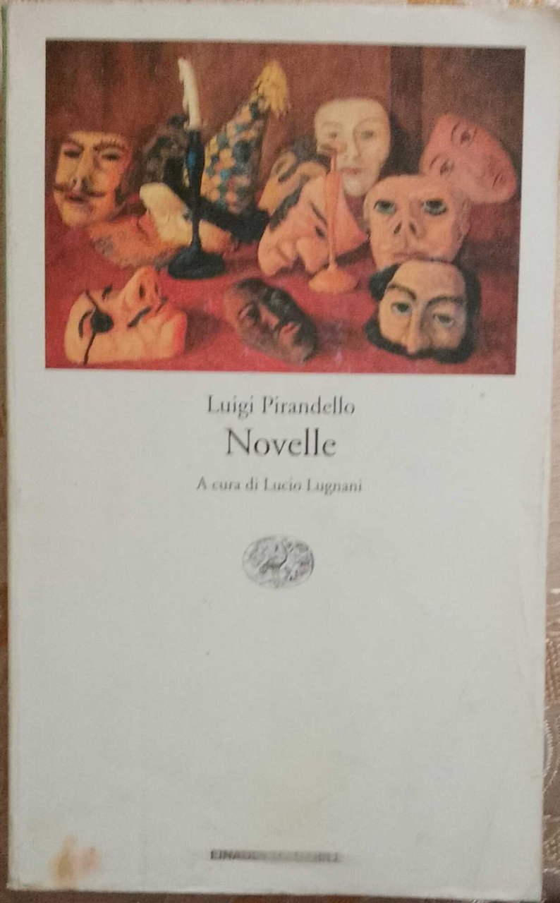 Novelle | Immagine principale