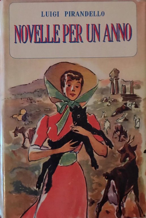 Novelle per un anno (volume 2)