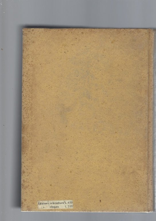 NOVELLIERI INGLESI E AMERICANI