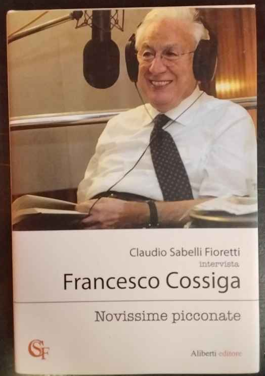 Novissime picconate | Immagine principale