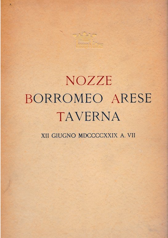 Nozze Borromeo Arese Taverna. Il Teatro della Scala dagli inizi …