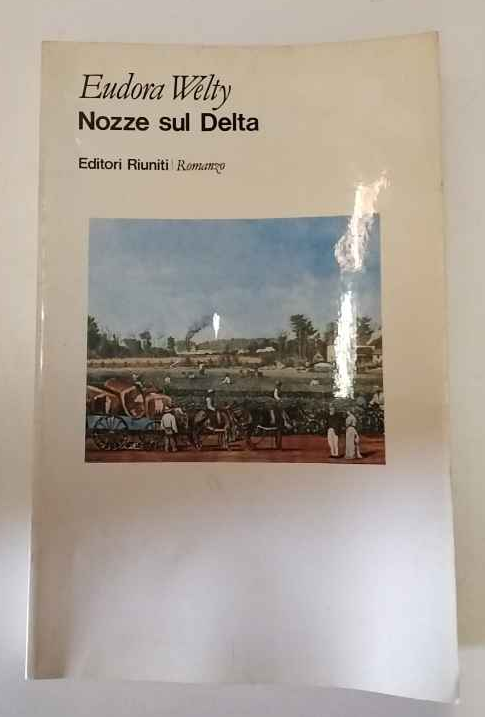 Nozze sul Delta