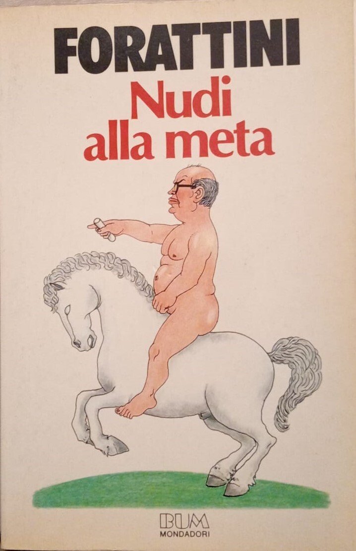 Nudi alla meta | Immagine principale