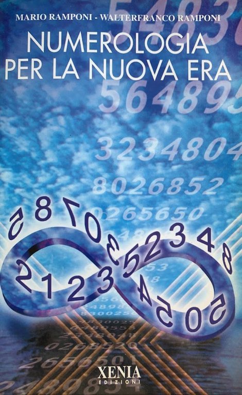 Numerologia per la nuova era