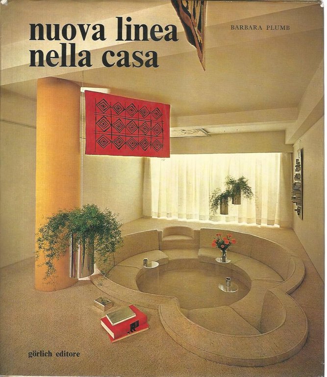 Nuova linea nella casa