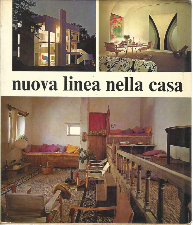 Nuova linea nella casa