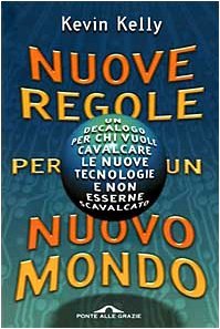 Nuove regole per un nuovo mondo | Immagine principale
