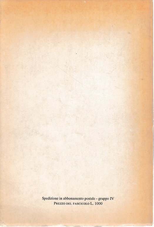 Nuovi argomenti. Rivista trimestrale, Gennaio-Febbraio 1972