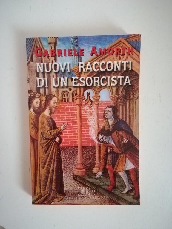 Nuovi racconti di un esorcista | Immagine Gallery 2