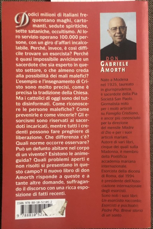 Nuovi racconti di un esorcista | Immagine Gallery 2