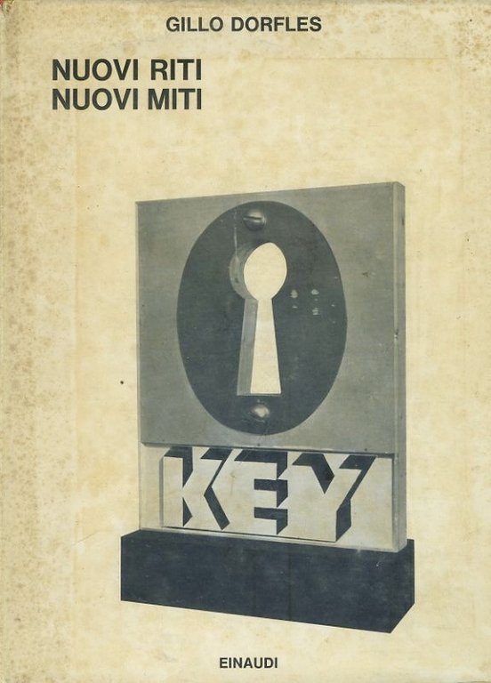 Nuovi riti nuovi miti | Immagine Gallery 3