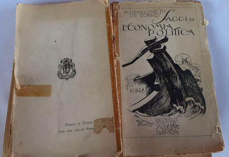 Nuovi Saggi di economia politica | Immagine Gallery 2