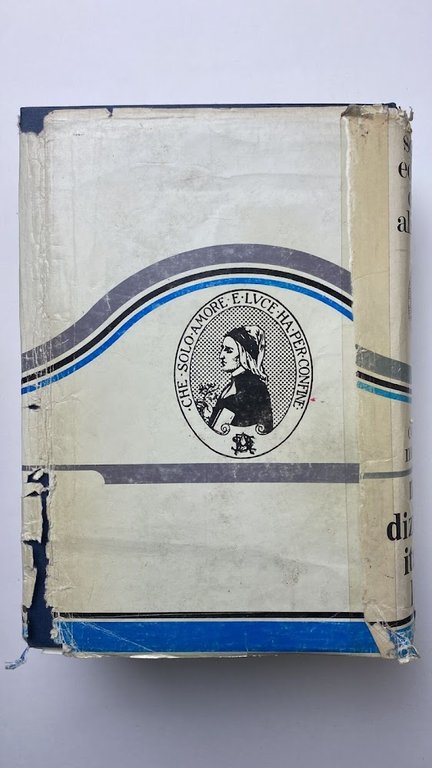 Nuovo dizionario italiano-latino