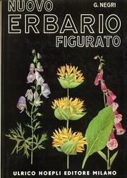Nuovo erbario figurato
