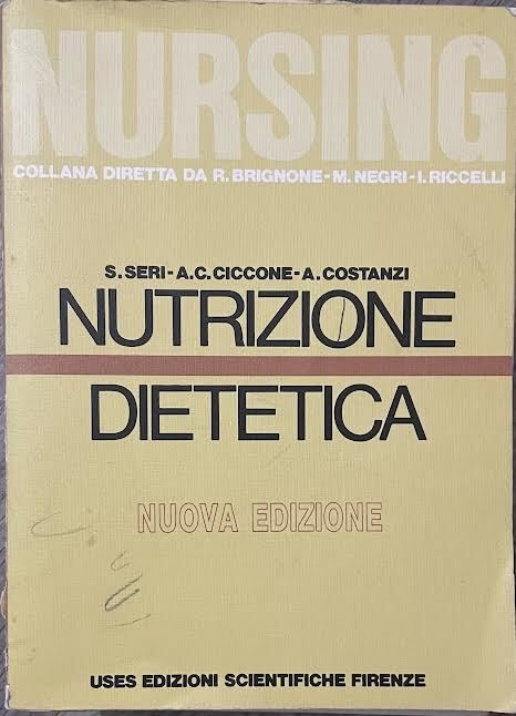 Nutrizione dietetica | Immagine principale