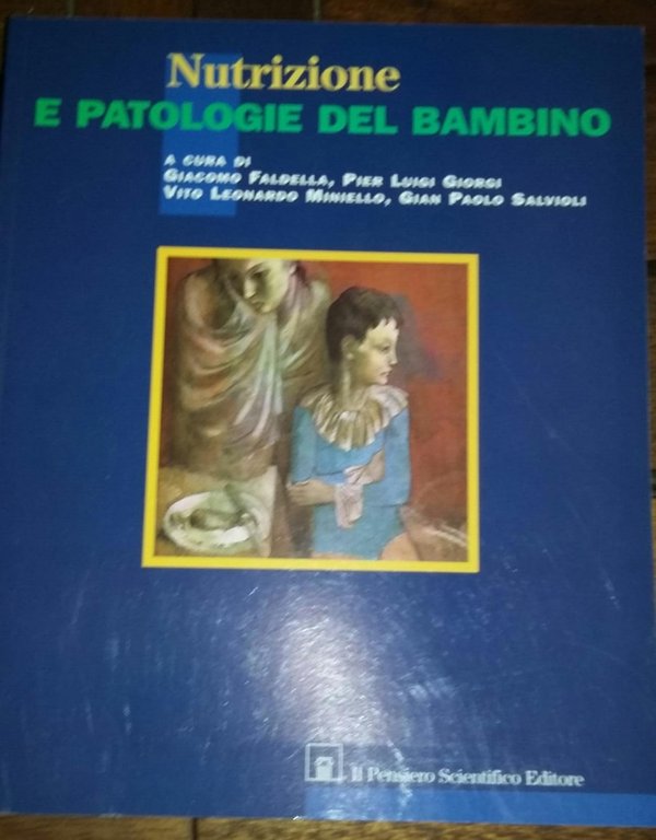 Nutrizione e patologie del bambino | Immagine Gallery 2