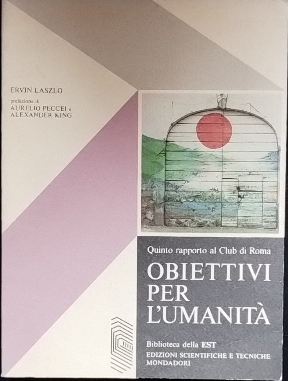 Obiettivi per l'umanità | Immagine principale