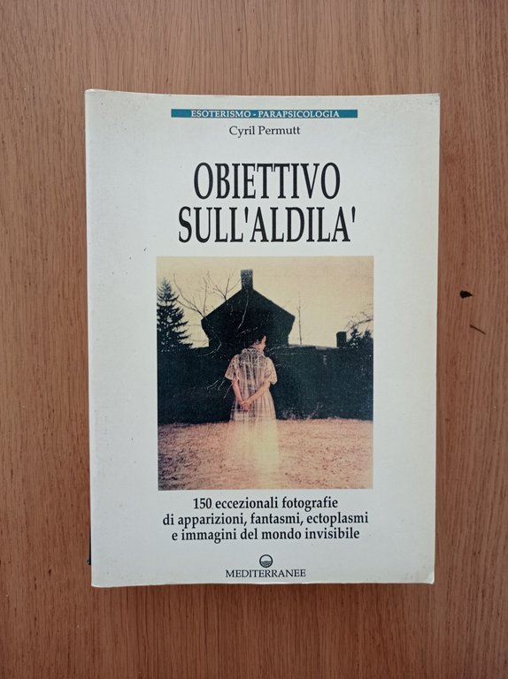 Obiettivo sull\'aldilà | Immagine Gallery 2