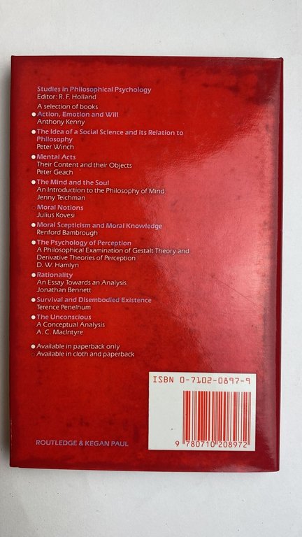 Objectivity, Empiricism and Truth