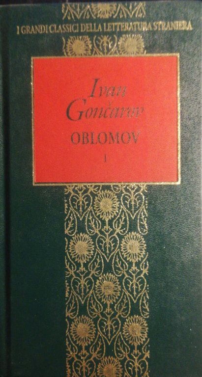 Oblomov 1
