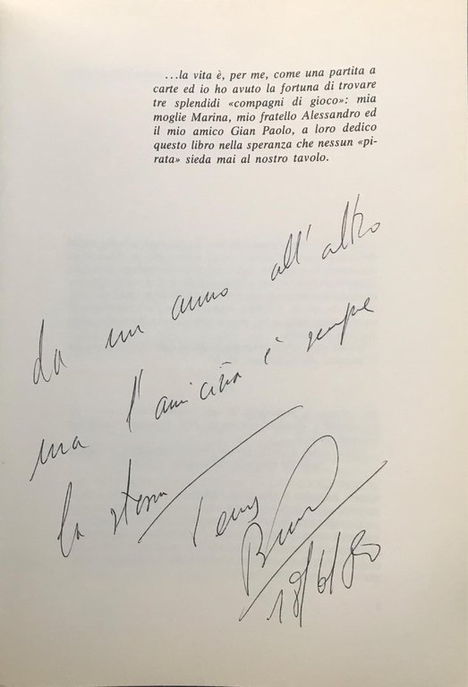 Occhio al baro | Immagine Gallery 4