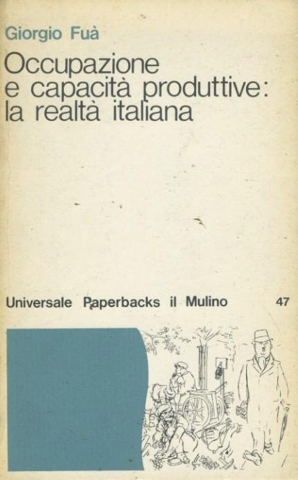 Occupazione e capacità produttive: la realtà italiana | Immagine Gallery 2