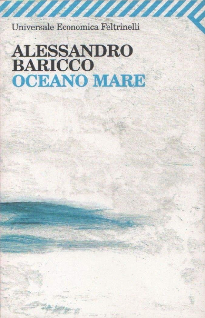 Oceano mare