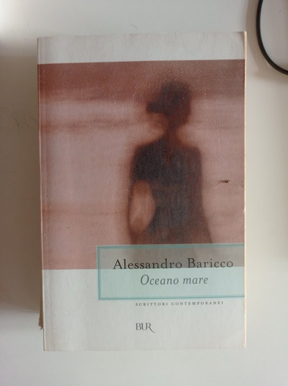 Oceano mare