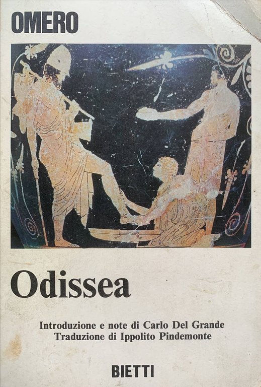 Odissea