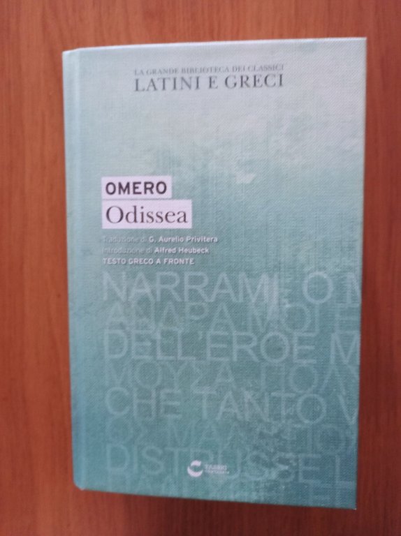 Odissea
