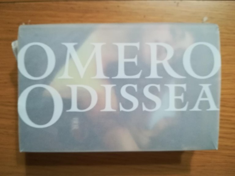 Odissea