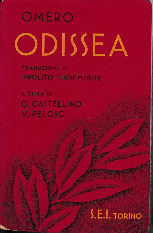 Odissea