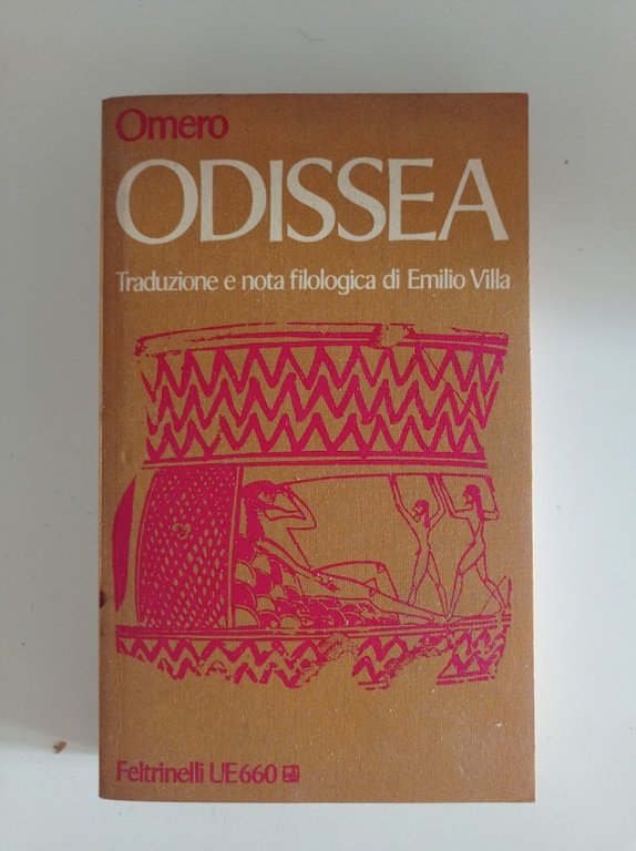 Odissea
