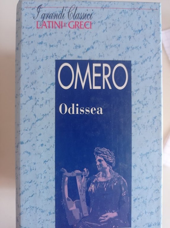 Odissea
