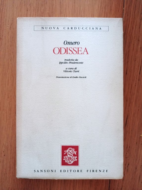 Odissea