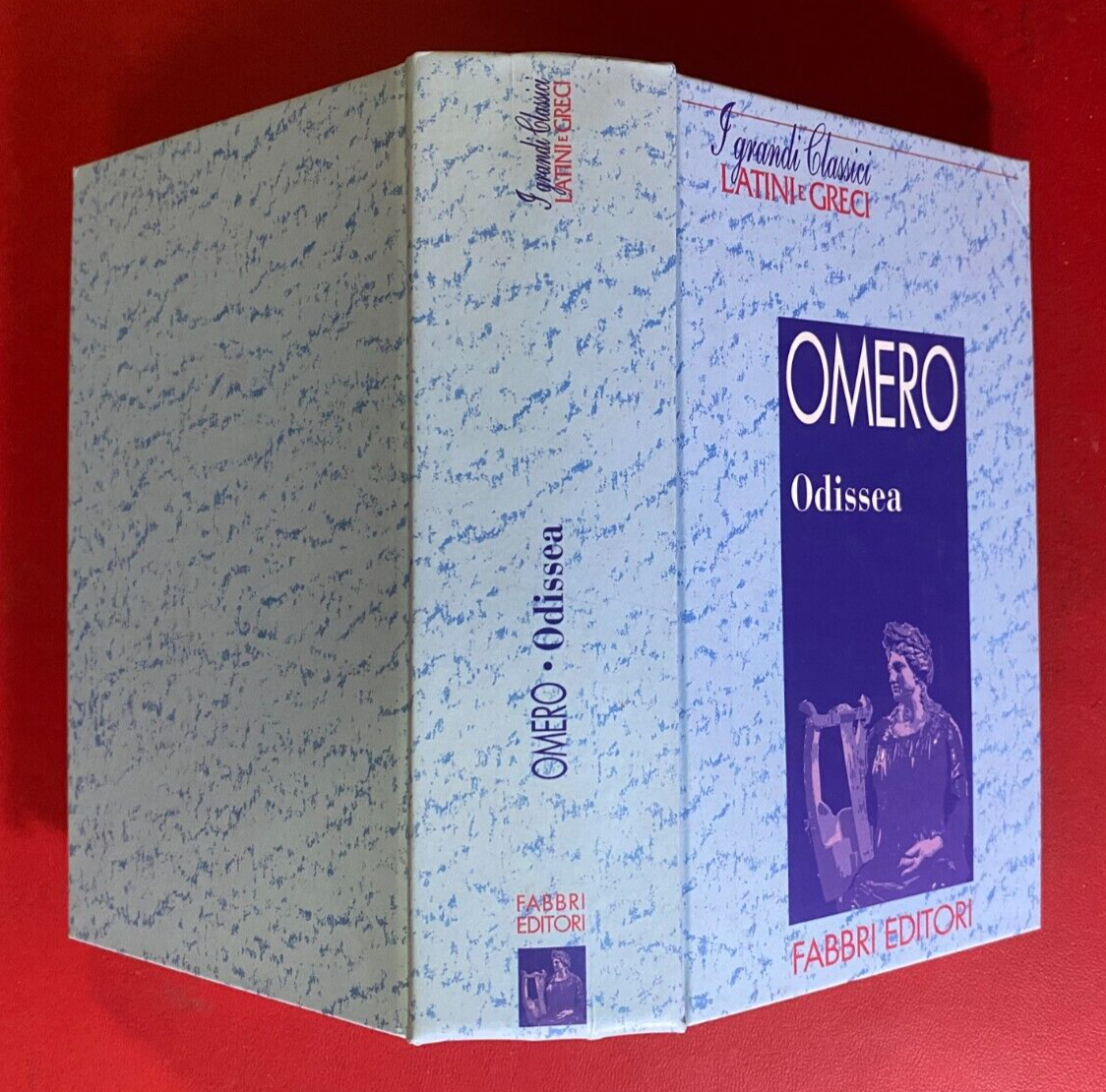 Odissea