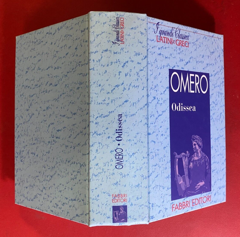 Odissea