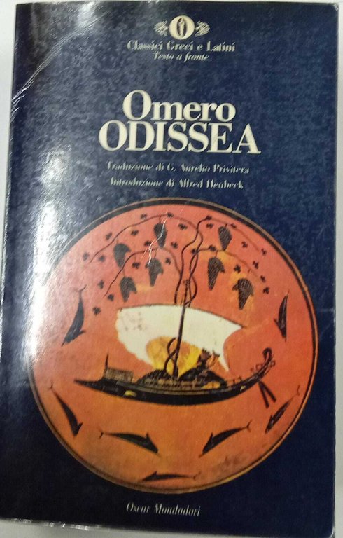 Odissea