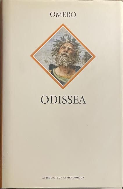Odissea
