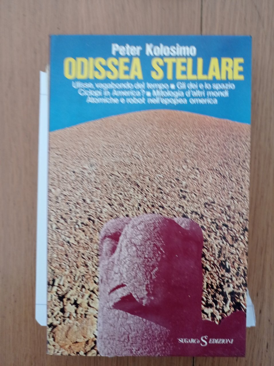 Odissea stellare