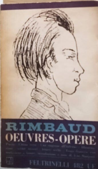 Oeuvres - Opere | Immagine principale