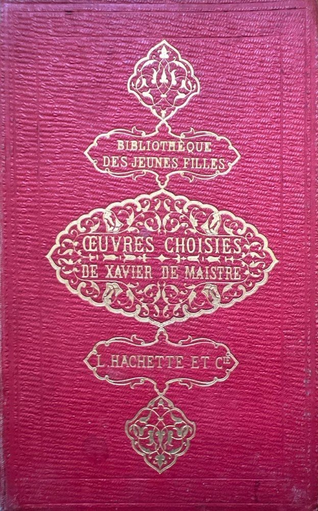 Oeuvres Choisies