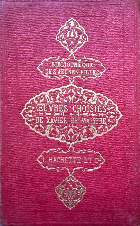Oeuvres Choisies
