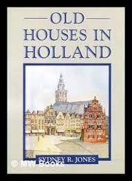 Old Houses in Holland | Immagine principale