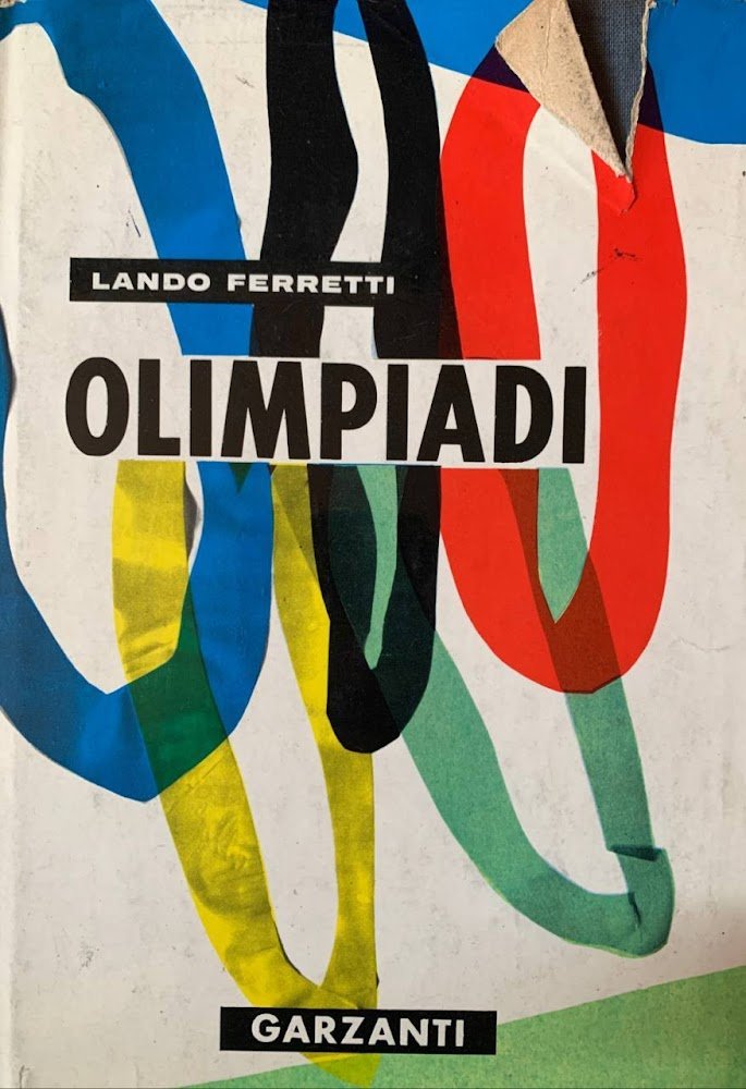 Olimpiadi | Immagine principale