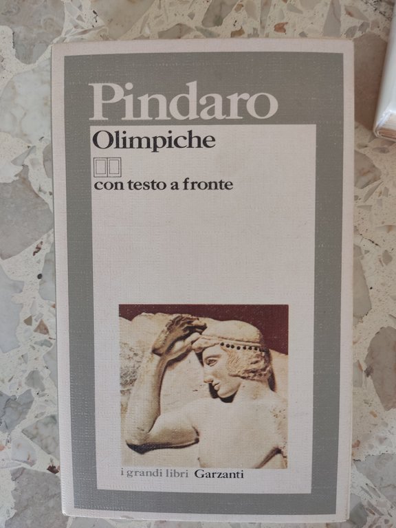 Olimpiche con testo a fronte | Immagine Gallery 2