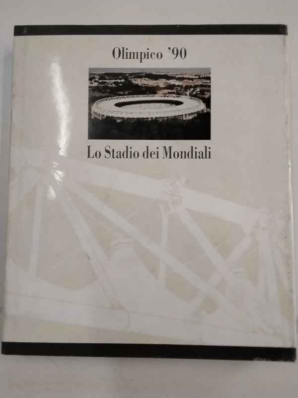 Olimpico '90. Lo stadio dei mondiali | Immagine principale