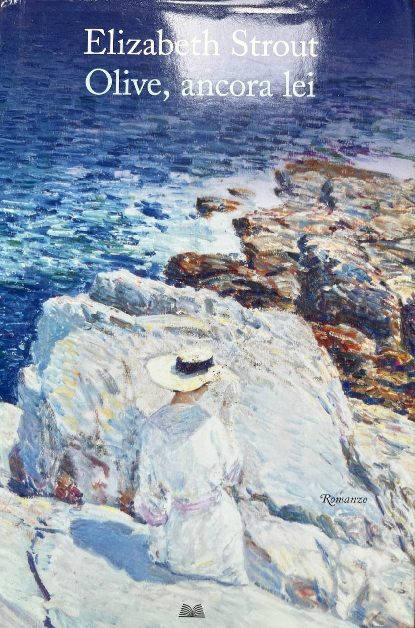 Olive, ancora lei | Immagine principale